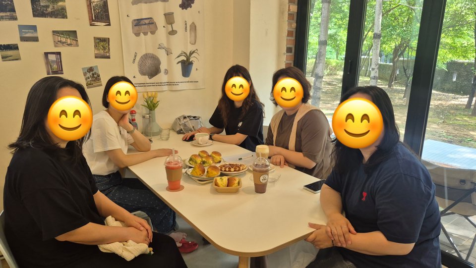 [장애부모 동아리] 원더우먼 동아리 8월 활동